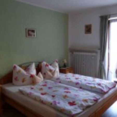 Ferienwohnung Zugspitze 格赖瑙 外观 照片